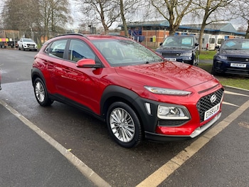 Used Hyundai KONA 2019 for sale - 76948685: Photo