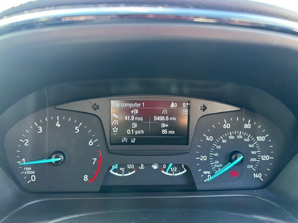 Used Ford Fiesta 2018 for sale - 75571816: Photo 11
