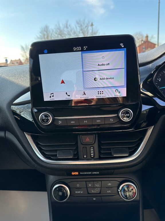 Used Ford Fiesta 2018 for sale - 75571816: Photo 12