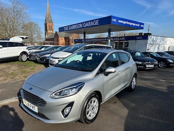 Ford - Fiesta