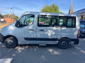 Used Renault Master 2014 for sale - 79491648: Photo