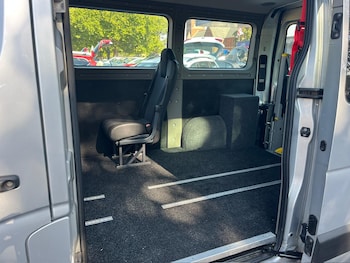 Used Renault Master 2014 for sale - 79491648: Photo