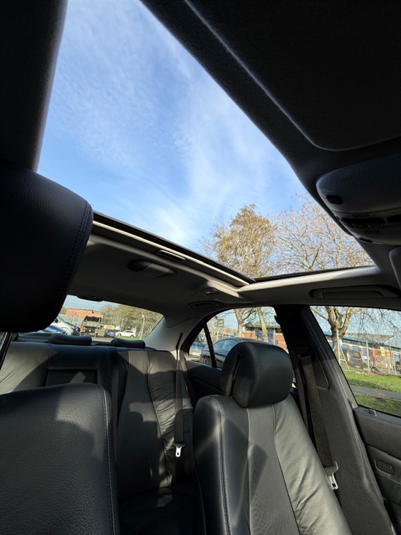 Used Mercedes-Benz S Class 2004 for sale - 77627840: Photo 13