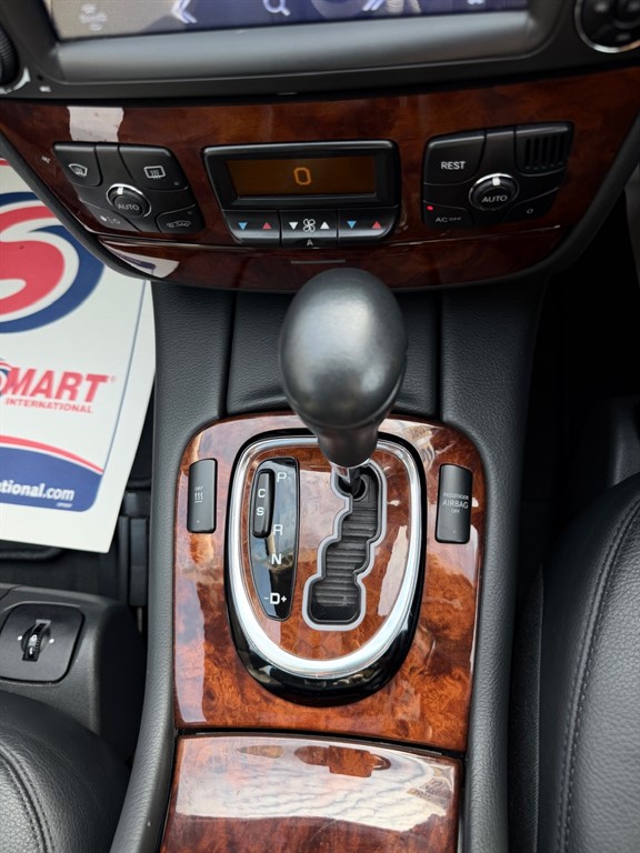 Used Mercedes-Benz S Class 2004 for sale - 77627840: Photo 18