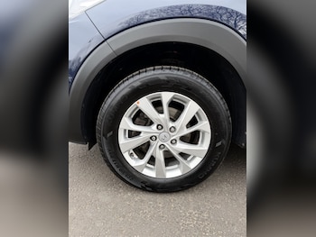 Used Hyundai TUCSON 2019 for sale - 78014868: Photo