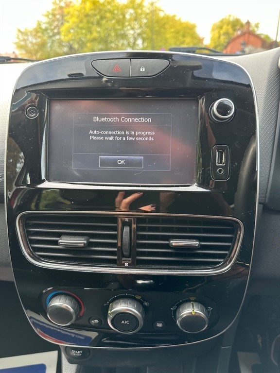 Used Renault Clio 2018 for sale - 76104532: Photo 13