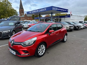 Renault - Clio