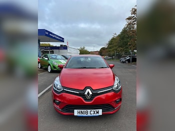 Used Renault Clio 2018 for sale - 76104532: Photo 3