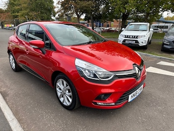 Used Renault Clio 2018 for sale - 76104532: Photo 4