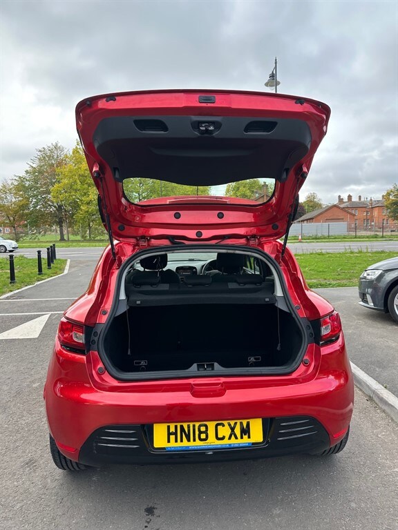 Used Renault Clio 2018 for sale - 76104532: Photo 7