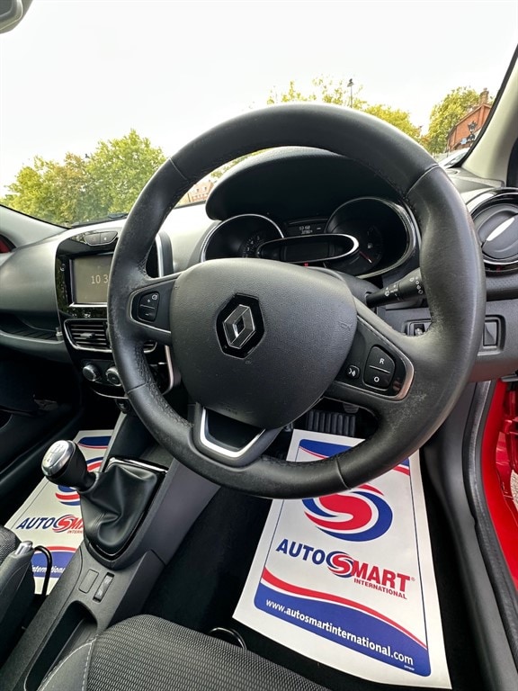 Used Renault Clio 2018 for sale - 76104532: Photo 9