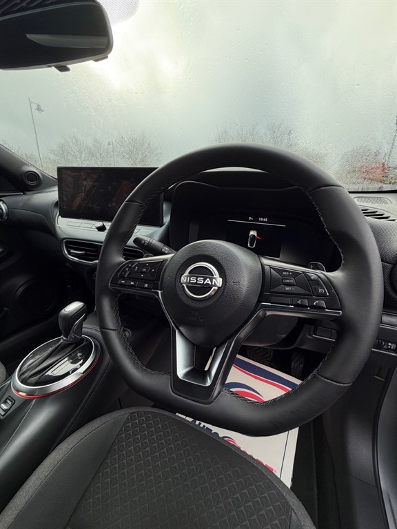 Used Nissan Juke 2025 for sale - 77450106: Photo 10