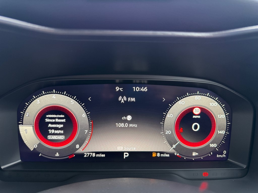 Used Nissan Juke 2025 for sale - 77450106: Photo 12