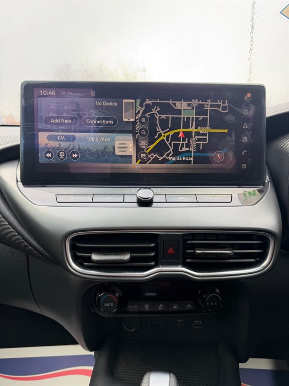 Used Nissan Juke 2025 for sale - 77450106: Photo 13