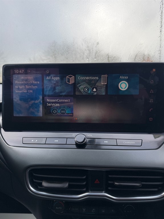 Used Nissan Juke 2025 for sale - 77450106: Photo 15