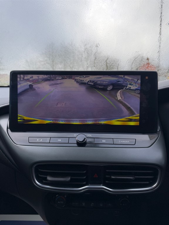 Used Nissan Juke 2025 for sale - 77450106: Photo 16