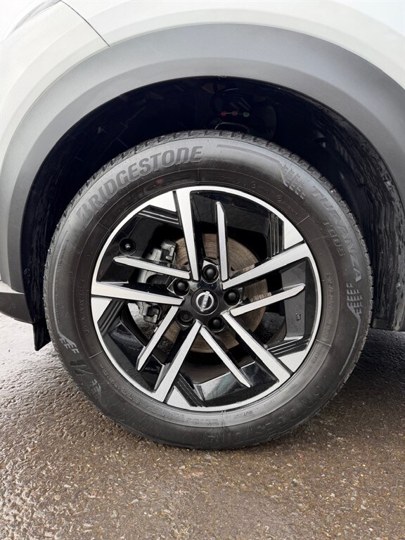 Used Nissan Juke 2025 for sale - 77450106: Photo 3