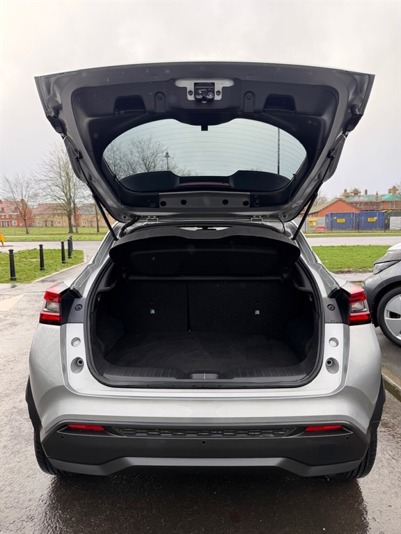 Used Nissan Juke 2025 for sale - 77450106: Photo 8