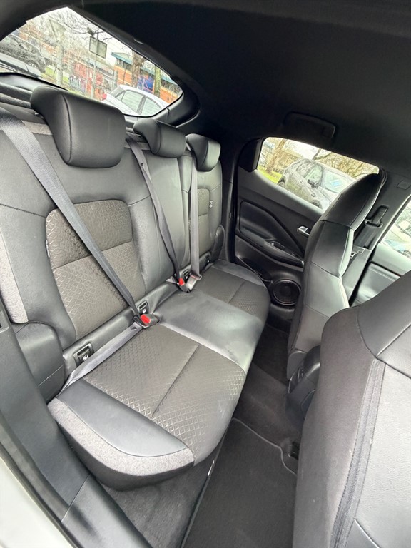 Used Nissan Juke 2025 for sale - 77450106: Photo 9