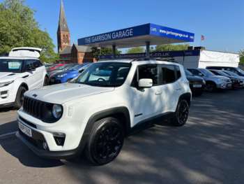 2020 - NIGHT EAGLE 5-Door