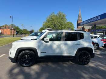 Used Jeep Renegade 2020 for sale - 74493243: Photo