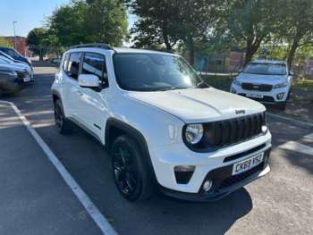 Used Jeep Renegade 2020 for sale - 74493243: Photo