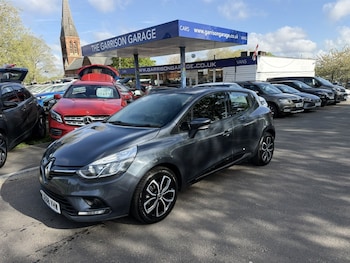 Used Renault Clio 2019 for sale - 78180102: Photo