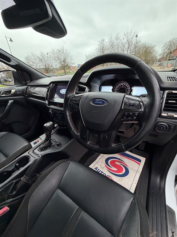 Used Ford Ranger 2019 for sale - 77570321: Photo 10