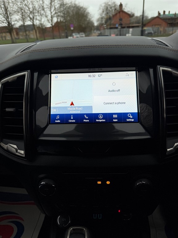 Used Ford Ranger 2019 for sale - 77570321: Photo 13