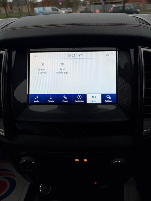 Used Ford Ranger 2019 for sale - 77570321: Photo 15