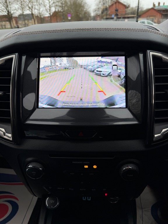 Used Ford Ranger 2019 for sale - 77570321: Photo 16