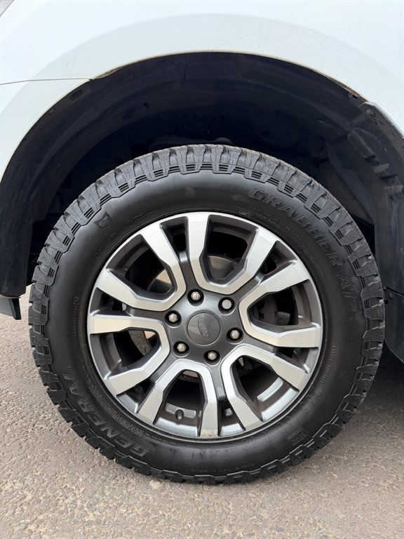 Used Ford Ranger 2019 for sale - 77570321: Photo 3