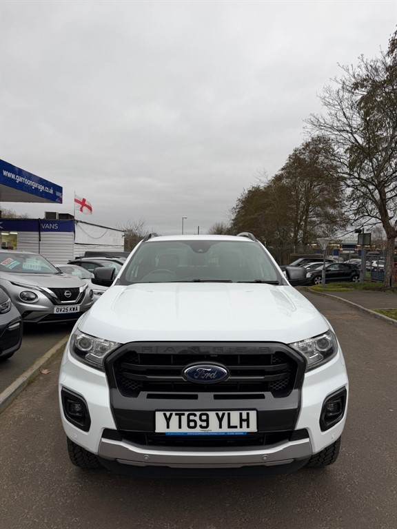 Used Ford Ranger 2019 for sale - 77570321: Photo 4