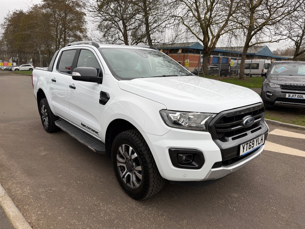 Used Ford Ranger 2019 for sale - 77570321: Photo 5