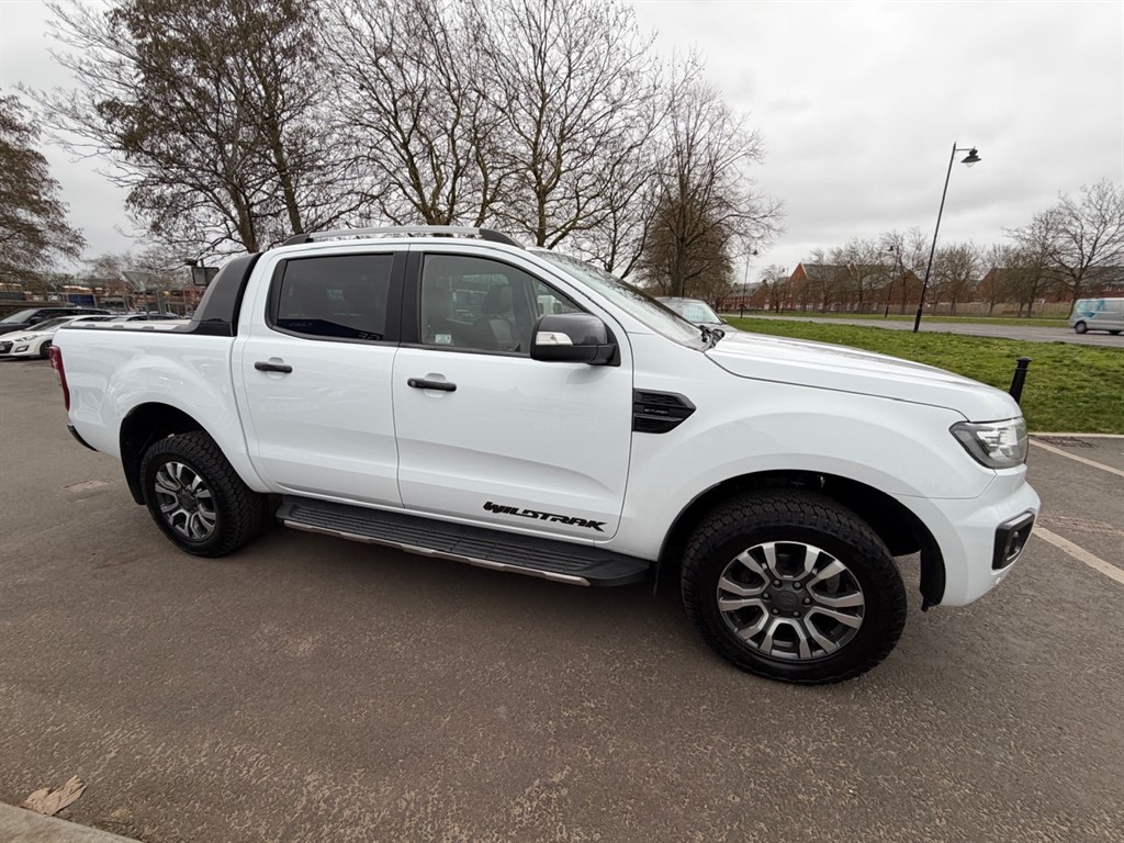 Used Ford Ranger 2019 for sale - 77570321: Photo 6
