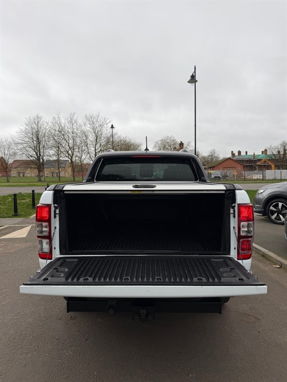 Used Ford Ranger 2019 for sale - 77570321: Photo 8