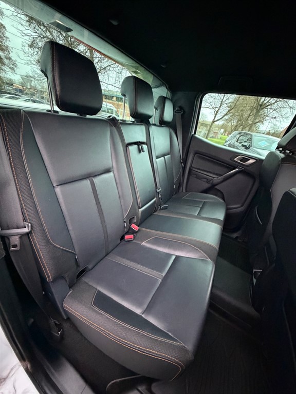 Used Ford Ranger 2019 for sale - 77570321: Photo 9