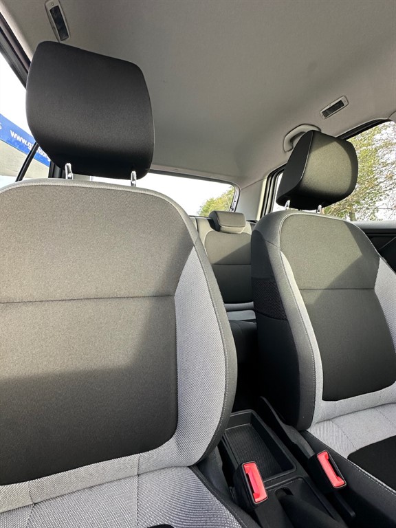 Used Skoda Fabia 2016 for sale - 76466640: Photo 10