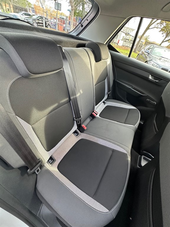 Used Skoda Fabia 2016 for sale - 76466640: Photo 8