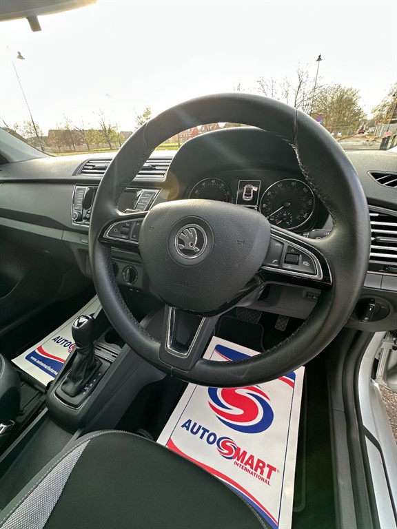 Used Skoda Fabia 2016 for sale - 76466640: Photo 9