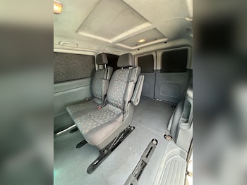 Used Mercedes-Benz Vito 2008 for sale - 75570870: Photo