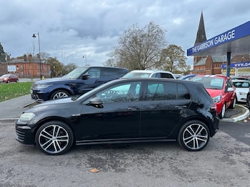 Used Volkswagen Golf 2014 for sale - 76532332: Photo