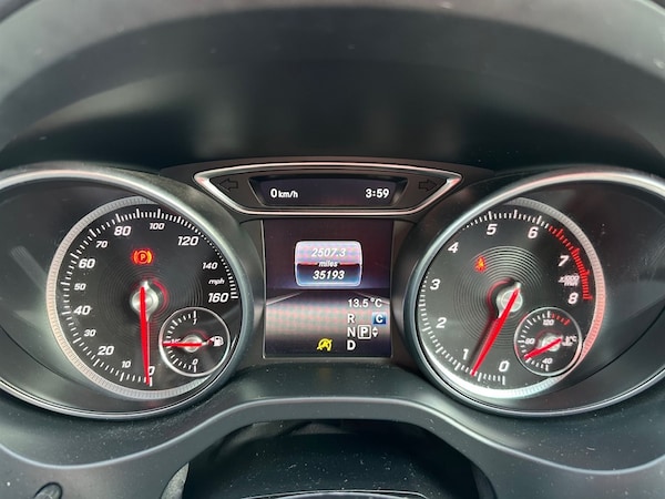 Used Mercedes-Benz Other 2019 for sale - 75571243: Photo 12