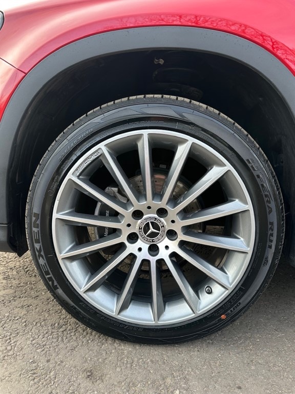 Used Mercedes-Benz Other 2019 for sale - 75571243: Photo 3