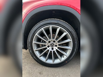 Used Mercedes-Benz Other 2019 for sale - 75571243: Photo