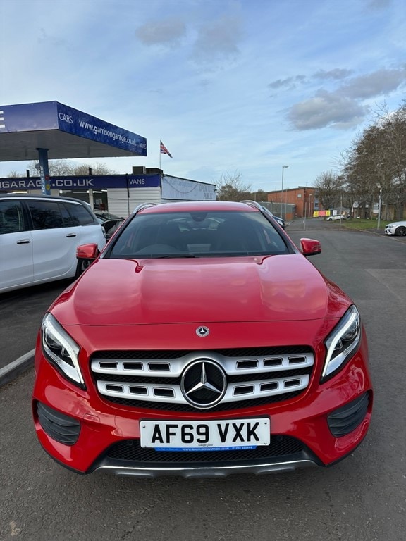 Used Mercedes-Benz Other 2019 for sale - 75571243: Photo 4