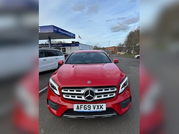 Used Mercedes-Benz Other 2019 for sale - 75571243: Photo