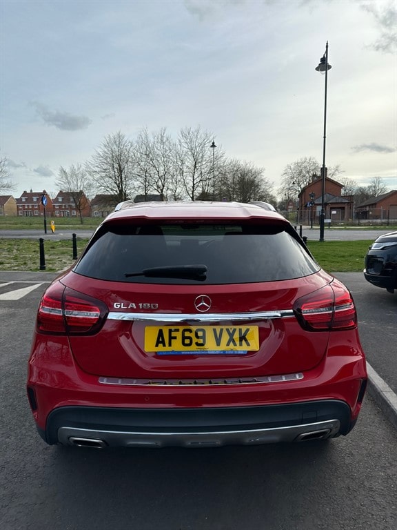 Used Mercedes-Benz Other 2019 for sale - 75571243: Photo 7