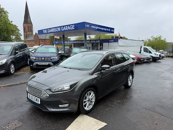 Used Ford Focus 2016 for sale - 79671458: Photo