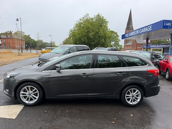 Used Ford Focus 2016 for sale - 79671458: Photo